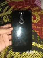 Redmi 8 4g 4gb ram 64