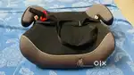 Booster Car Seat for Kids