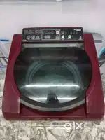 I'd6u whirlpool stainwash top load washing machine fully automatic