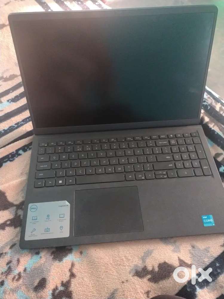 Dell Inspiron 15 laptop hai money ki requirement hai