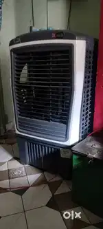 Cooler cooler ki body only