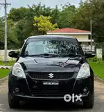 Maruti Suzuki Swift VDI (O), 2012, Diesel