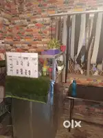 Counter for restaurent