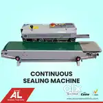 BAND SEALING MACHINES