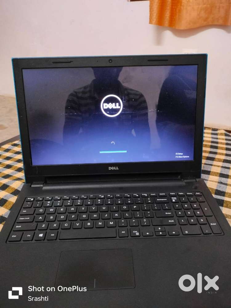 Dell Inspiron 15 Laptop for Sale