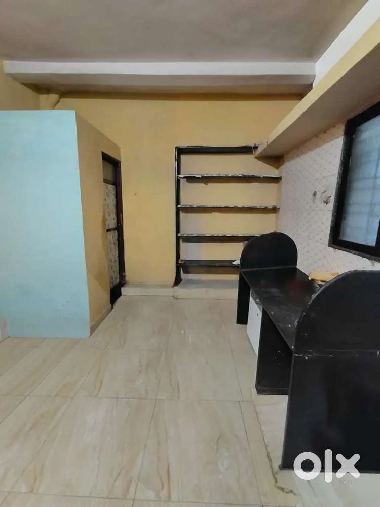 Single room for family