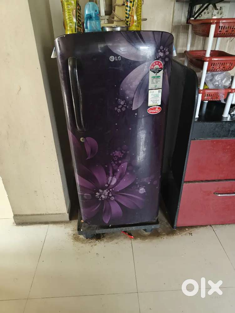 I want to sell my fridge