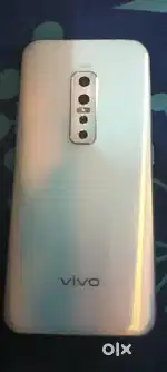Vivo v17 pro best camera