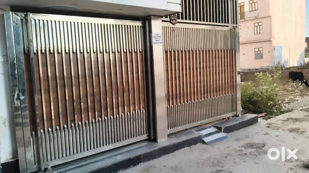 Rent in Bharat Bihar