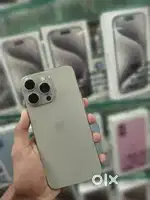 AMAZING DEAL IPHONE 15PRO MANY MORE ALL REFURBISHED DISTRIBUTER MOBILE