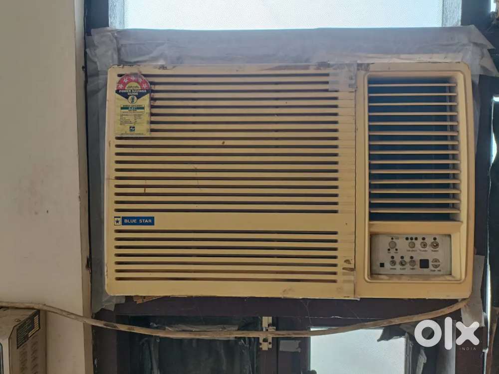 Window AC With Good Cooling Quality