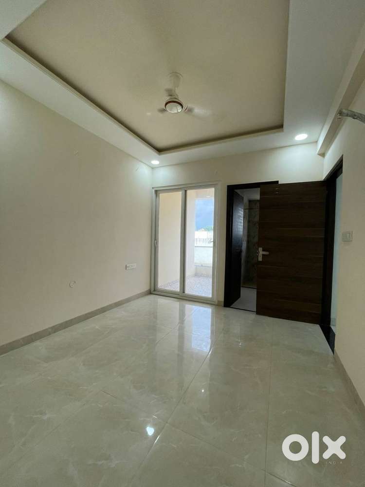 3BHK Flat At Gandhi Path West Jaipur