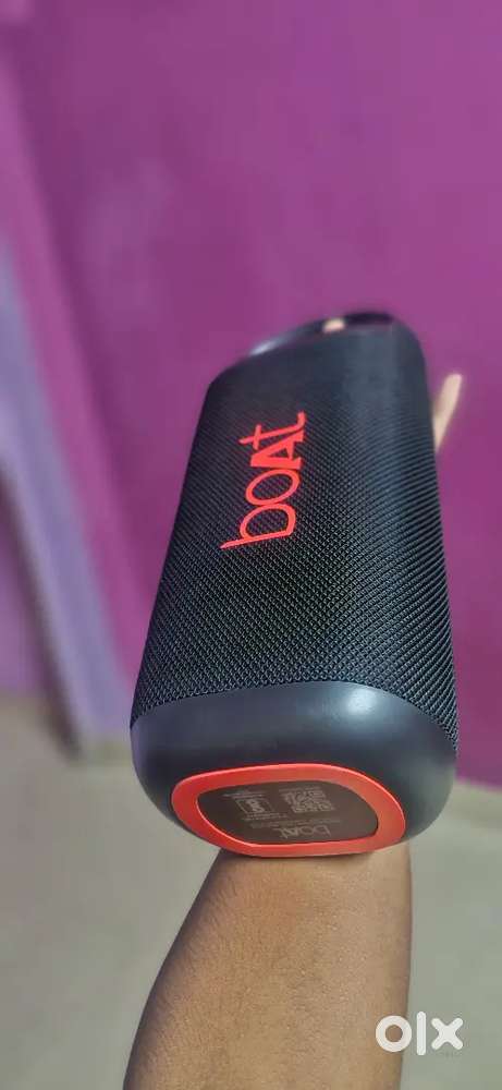 New Boat Arc Pro plus (big 45W)Speaker