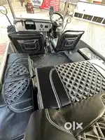 Modified jeep by Bombay jeeps open jeep mahindra jeep
