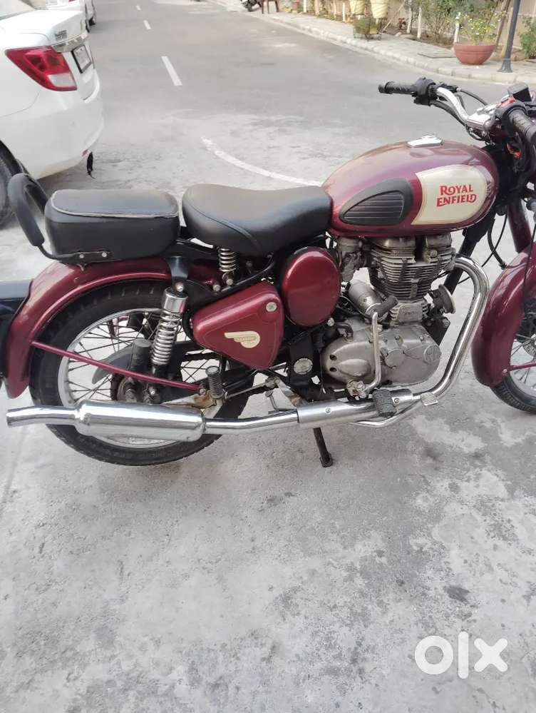 Sale royal enfield bullet callsic 350