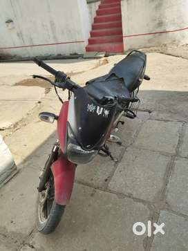 Pulsar 150
