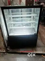 Western display full kuling