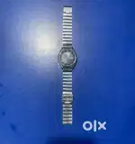 Men original  titan watch