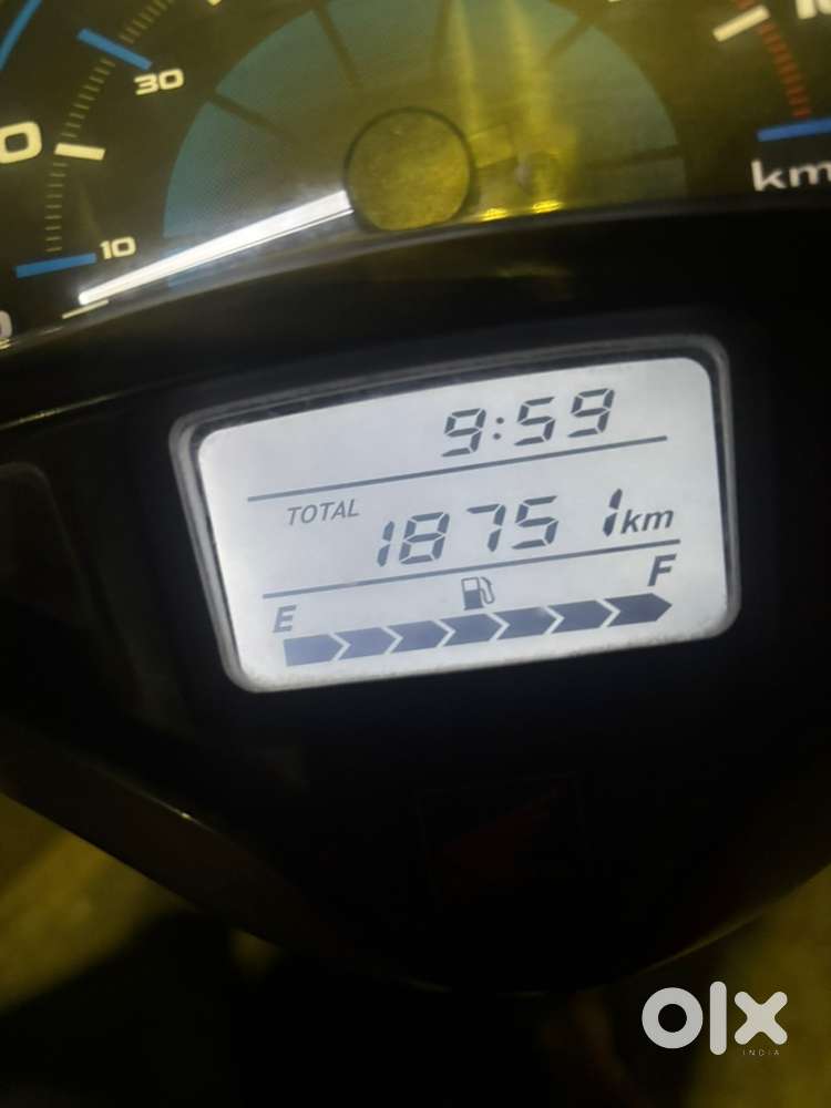 2018  5 g activa