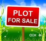 Buda plot for sale at SRM layout annantapur road near allum bhavan.