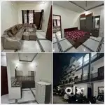 1 BhK Flat For Sale Fully Furnished