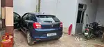 Maruti Suzuki Baleno manufacturing 2015 & Ragistration 2016