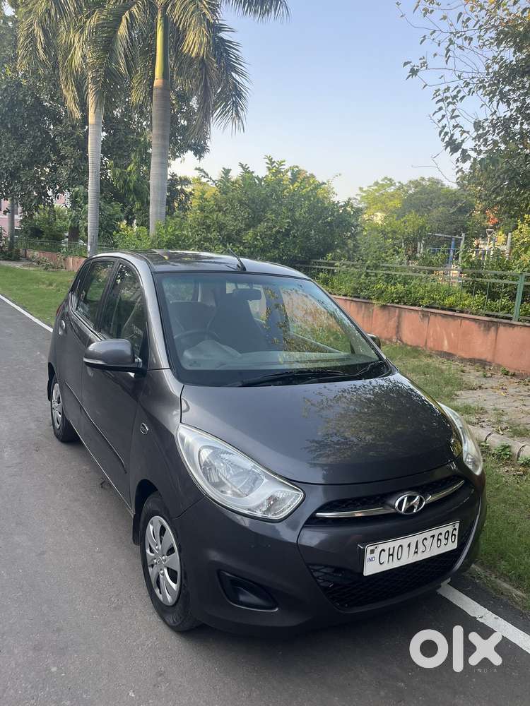Hyundai i10 1.2 Kappa Magna, 2013, Petrol