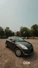 Maruti Suzuki Swift 2015