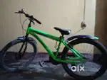 Best Hero Horn second hand cycle
