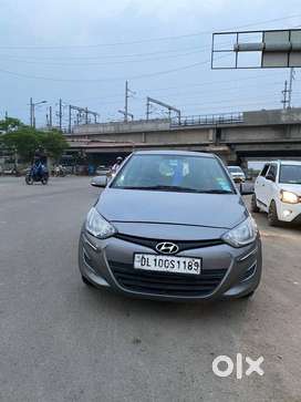 Hyundai i20, 2014, CNG & Hybrids
