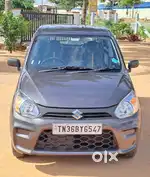 Maruti Suzuki Alto 800 Lxi, 2020, Petrol