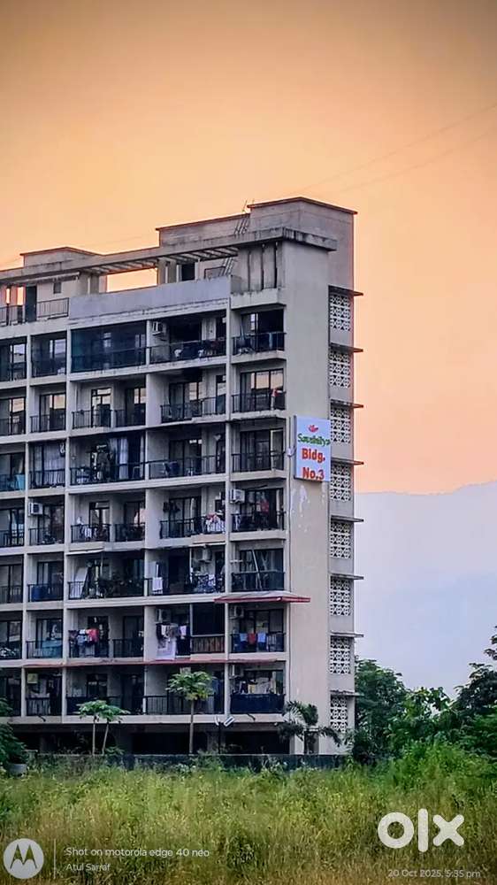 Township property, all inclusive price with registration 16,00,000