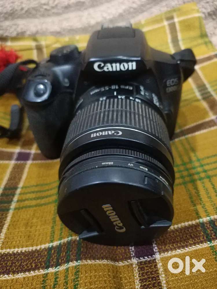 Canon 1300d