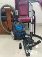Philips Vaccum Cleaner