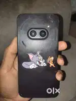 Nothing phone 2a Balck