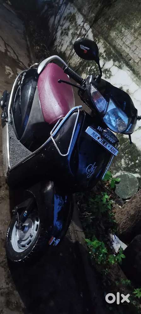 New battery new tayer