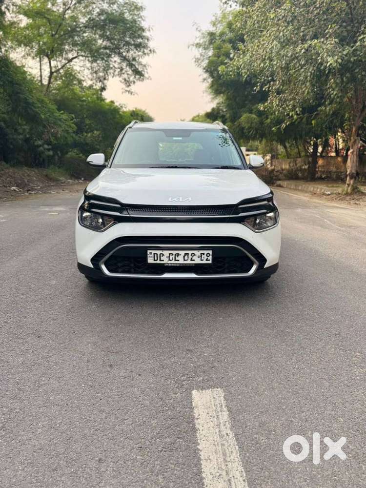 Kia Carens 1.5 Premium 7 STR, 2024, Petrol