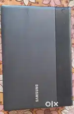 Samsung Laptop