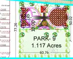 TUDA PLOT FOR SALE IN PADMAVATHI NAGAR