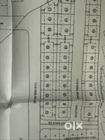 सानेगुरुजी राज्योपाध्येनगर हरी प्रिया काॅलनी 750, 1000 sq ft चे प्लॉट