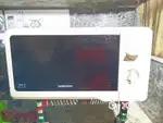 Micro oven