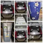 FREE SHIPPING [5 YEAR WARRANTY GIVEN] SELL WASHING MACHINE, AC, FRIDGE