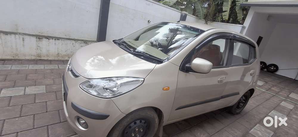 Hyundai i10 2007-2010 Magna 1.2, 2009, Petrol