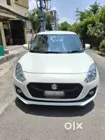 Maruti Suzuki Swift 2018 Petrol Well Maintained