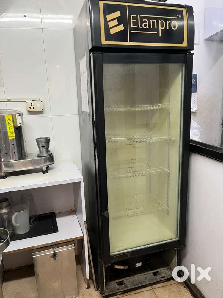 Elanpro Freezers and chiller for sale