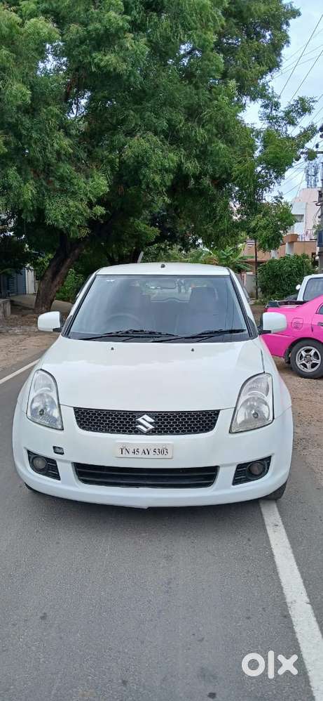 Maruti Suzuki Swift DDiS VDI, 2008, Diesel