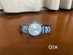 1971 RICOH PRESIDENTIAL AUTOMATIC WATCH ( ONLY GENUINE BUYERS)