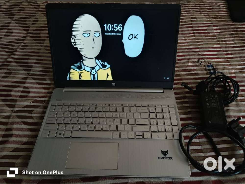 i3 11th Gen Laptop  8GB RAM  512GB SSD