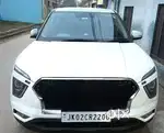 Creta car excellent