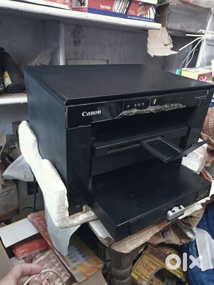 Canon MF3010 Lazer Printer